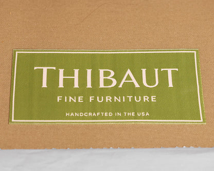 Pair of Kravet "Harper" Swivel Chairs