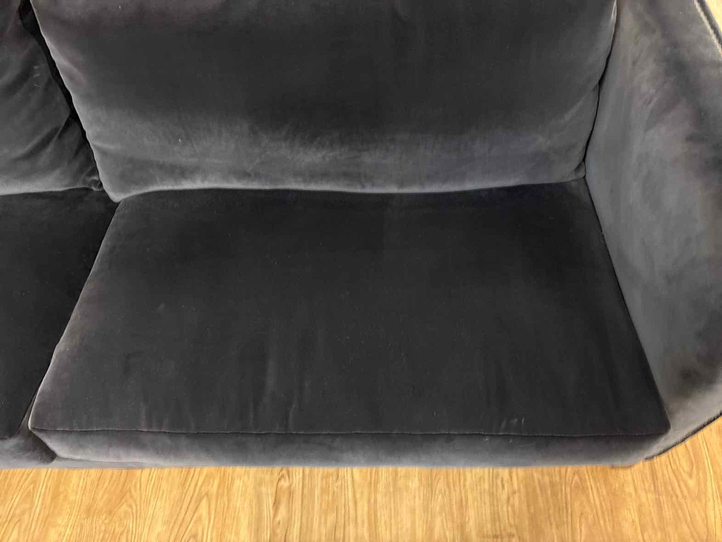 Mitchell Gold + Bob Williams 'Liam' Sofa