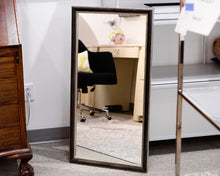 Boston Frame Works Mirror