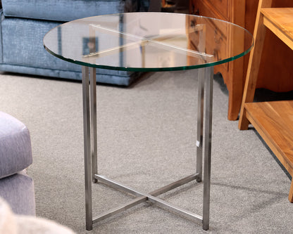 Room & Board Accent Tables