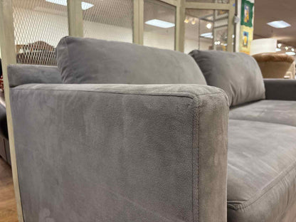Crate & Barrel 2-Seat Sofa