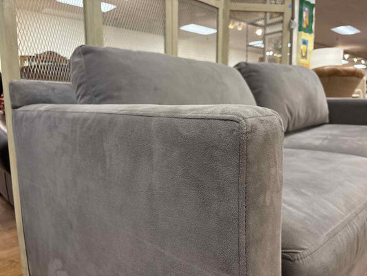Crate & Barrel 2-Seat Sofa