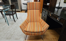 Swedese Happy Easy Lounge Chair