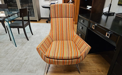 Swedese Happy Easy Lounge Chair