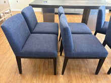 RH Set of 6 'Morgan' Dining Chairs