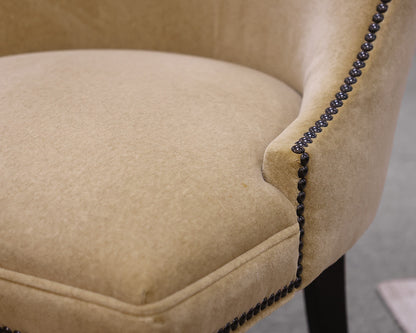 Hickory Chair Dining Chairs