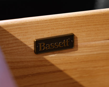 Bassett Dressers