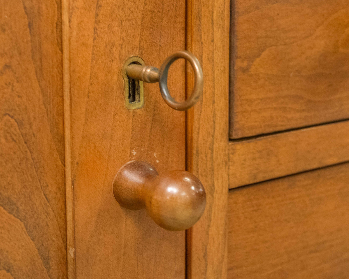 Stickley Mission Sideboard in Cherry with Bristol Finish