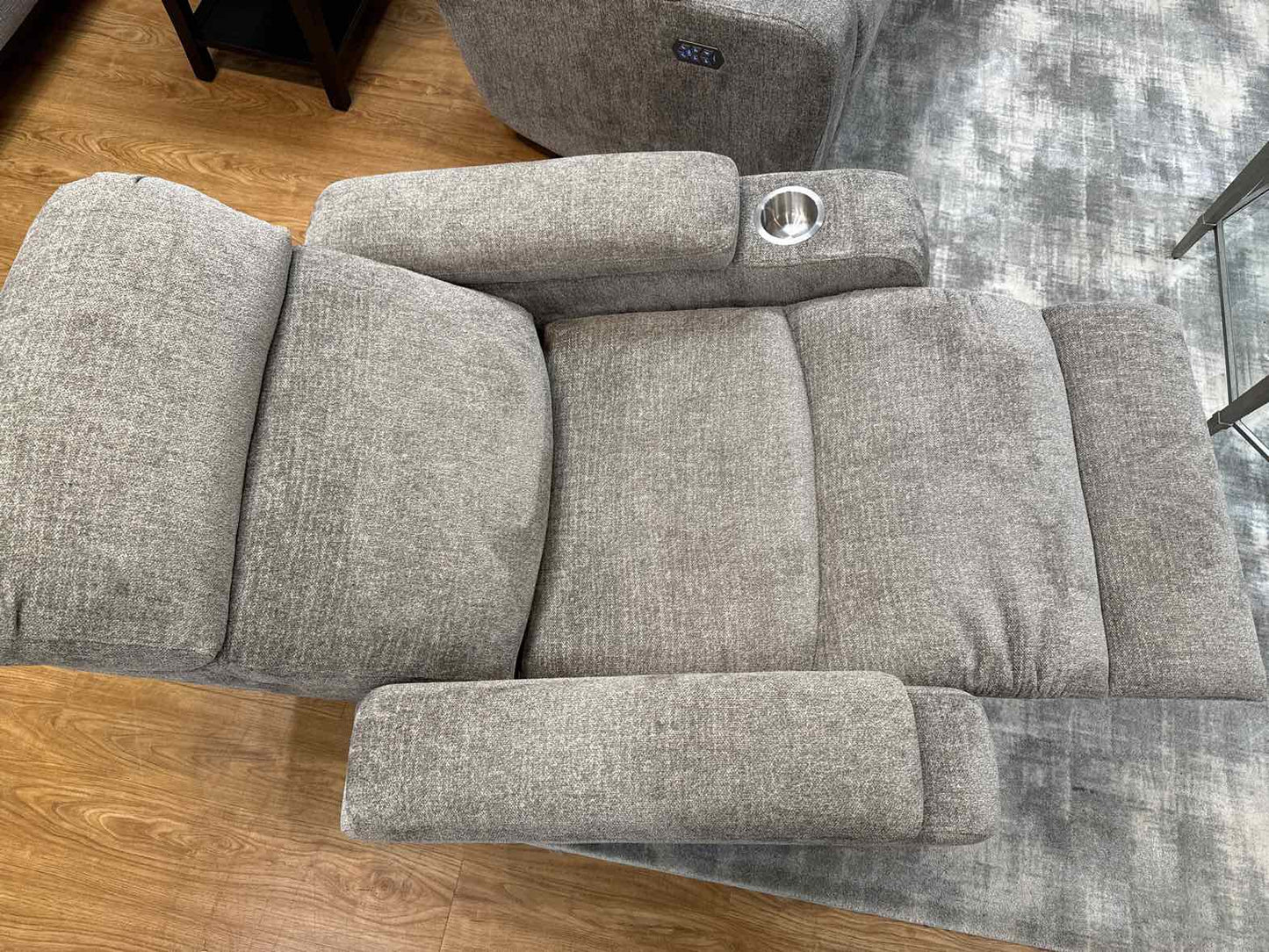 Synergy 'Austin' Power Recliner