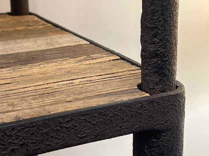 Restoration Hardware 'Dutch Industrial' Shelving