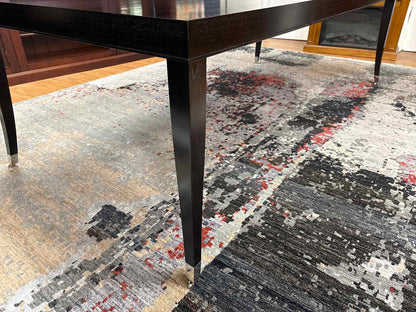 Bolier 'Parsons' Dining Table