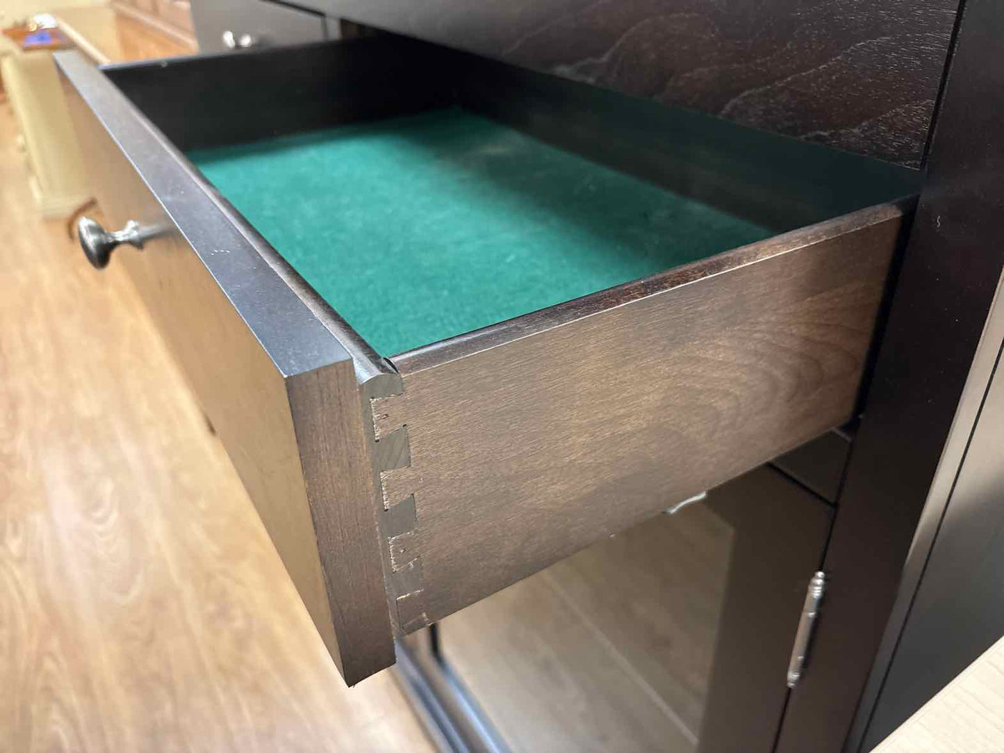 Bermex Buffet Cabinet