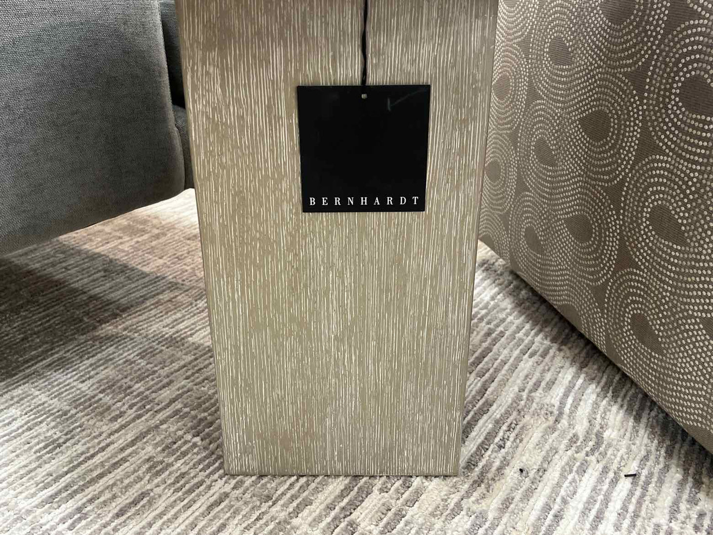 Bernhardt 'Arcadia' Side Table