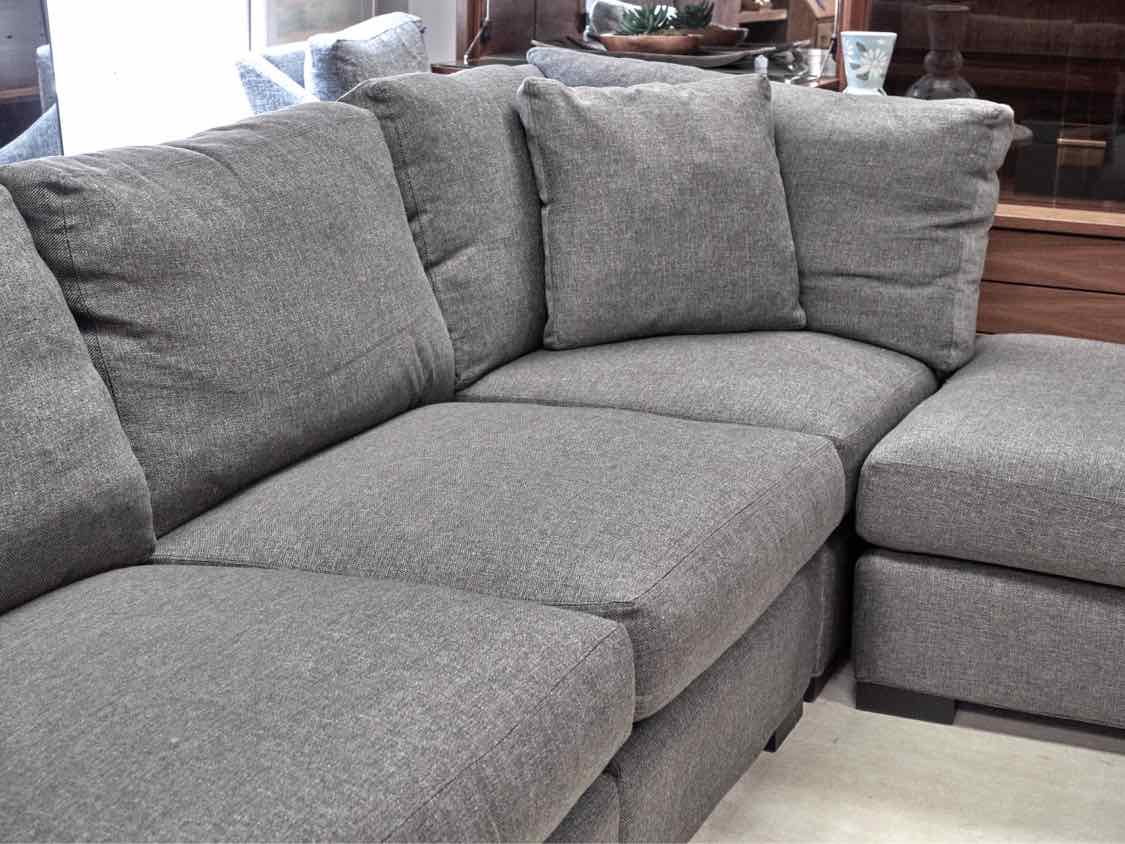 Room & Board 'Metro' Modular Sectional