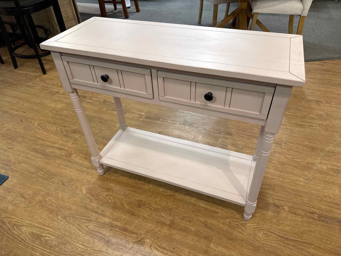 Light Taupe Console