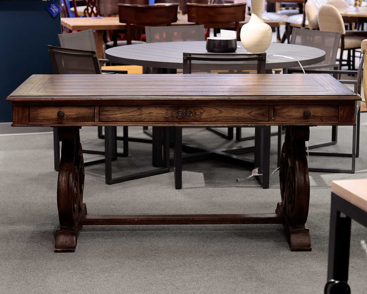 Hooker Furniture "Rhapsody" Writing Desk