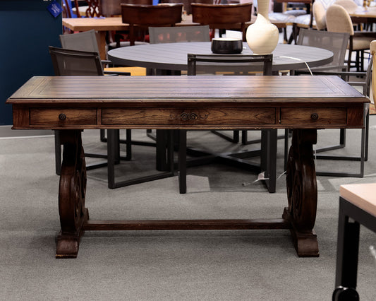 Hooker Furniture "Rhapsody" Writing Desk