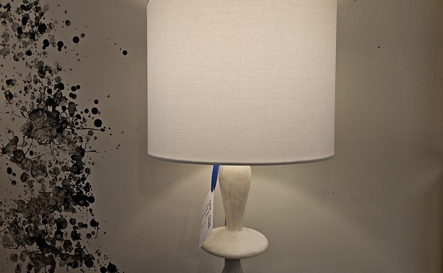 "Inverse" Table Lamp