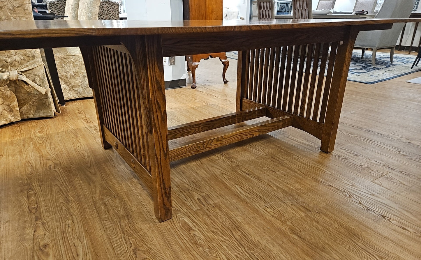 Pennsylvania House Mission Dining Set