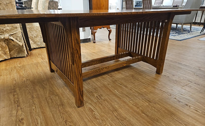 Pennsylvania House Mission Dining Set