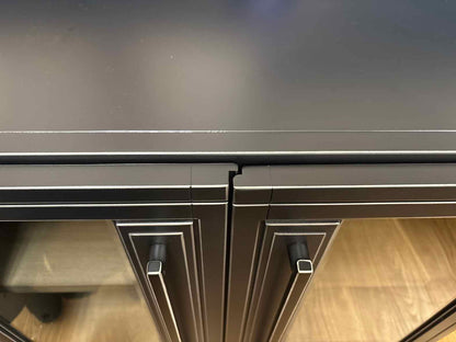 Arhaus 'Factory' Media Console