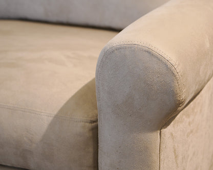 Pottery Barn 3 Cushion Sofa