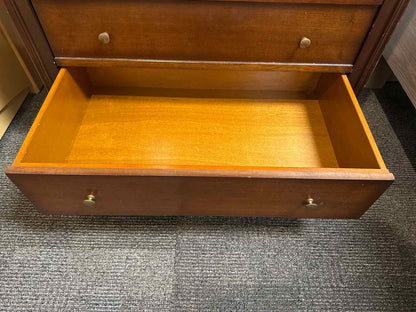 7-Drawer Vintage Chest