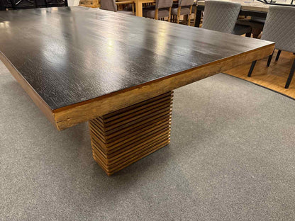 Crate & Barrel 'Paloma' Dining Table