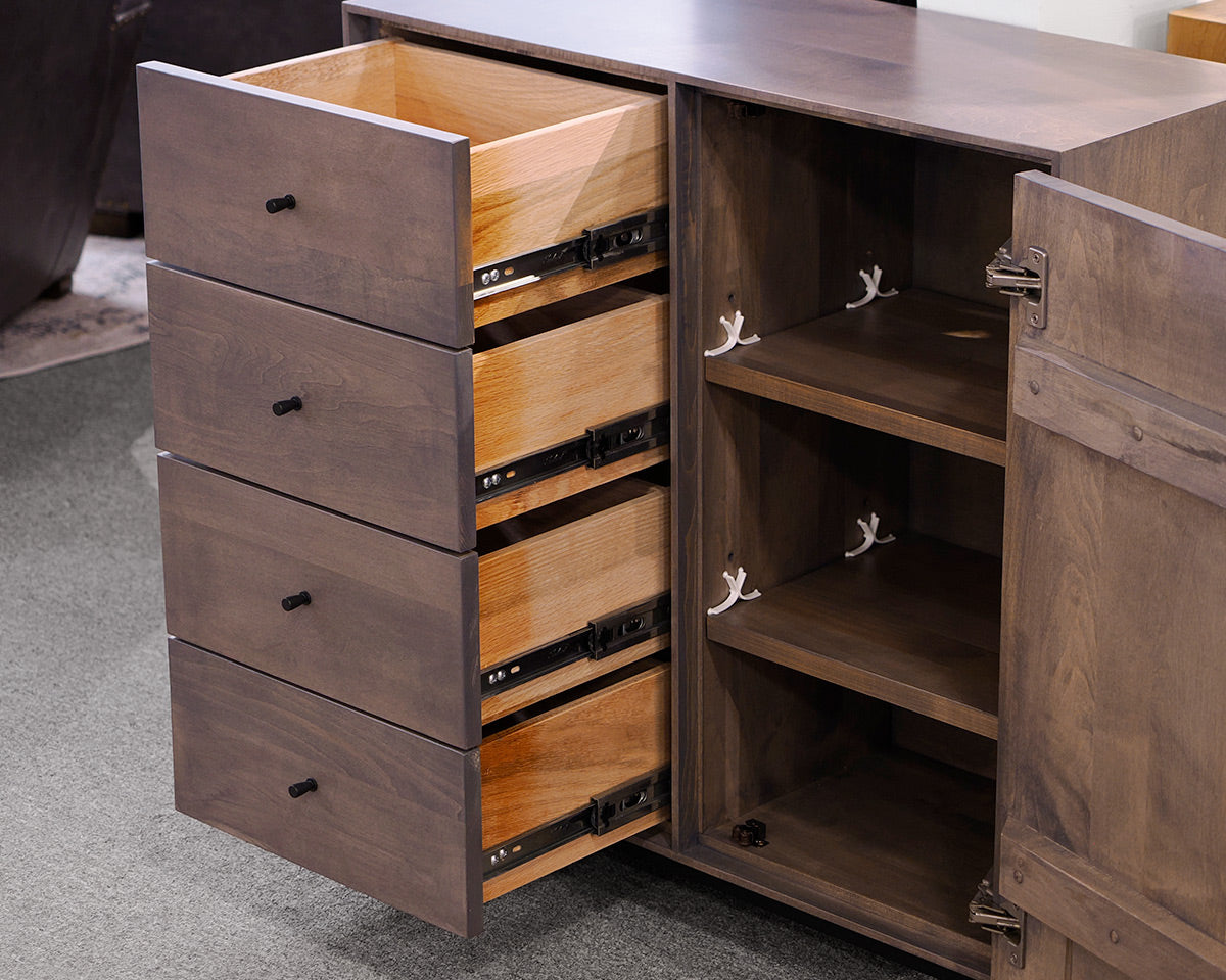 Room & Board "Hudson" Storage Chest