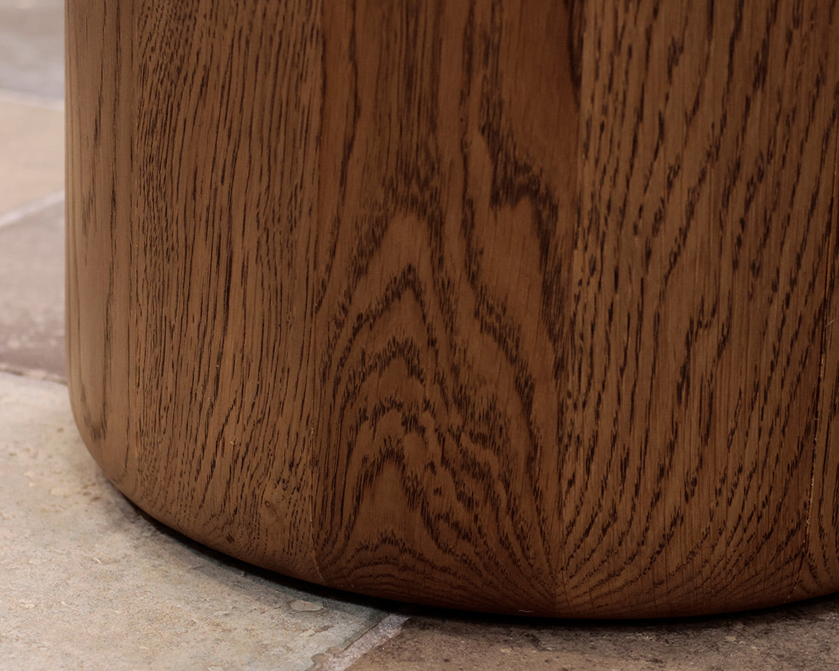 Set of 2 Four Hands Shira Side Tables