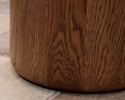 Set of 2 Four Hands Shira Side Tables