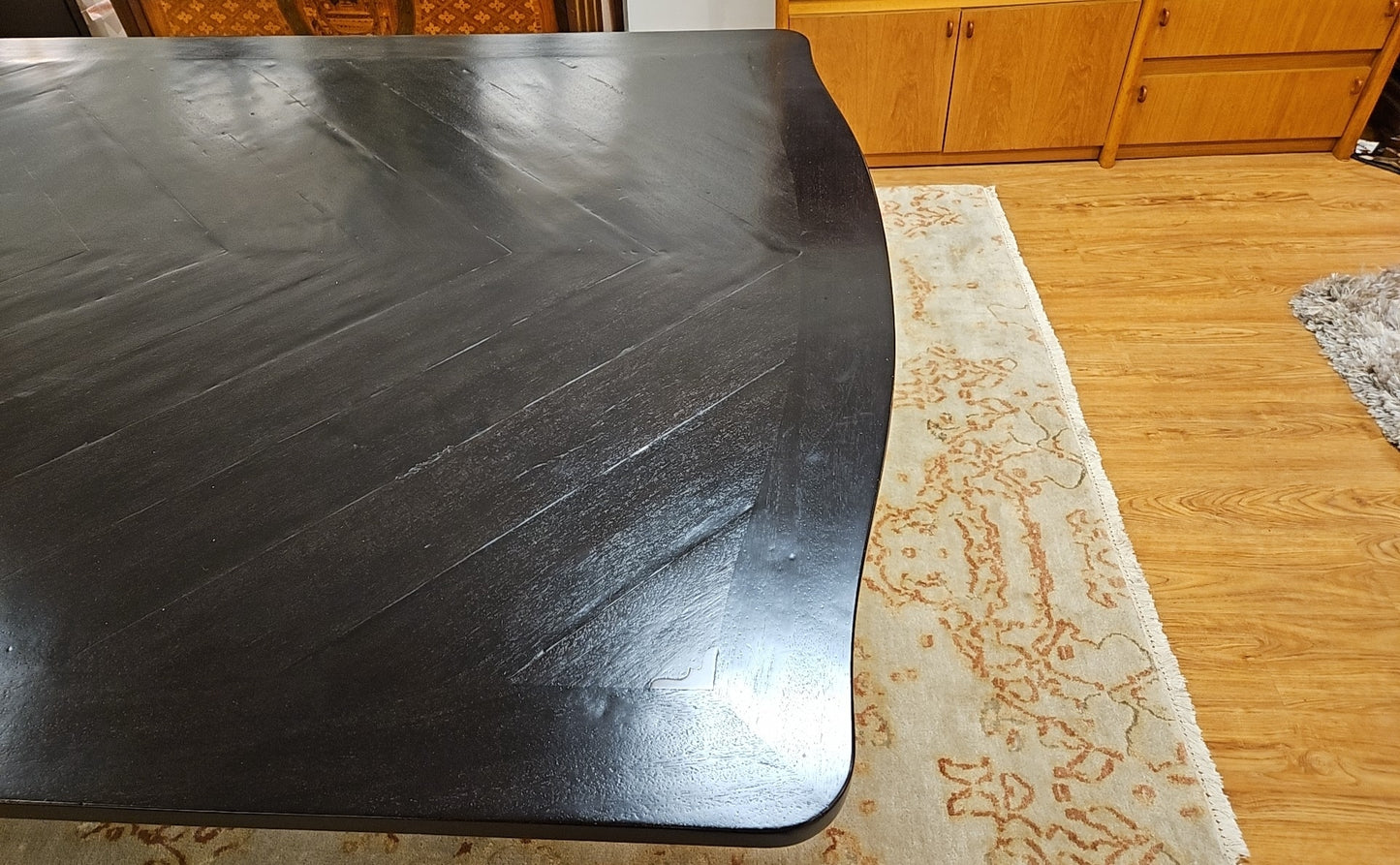 Emanuel Morez 'Palladio' Dining Table