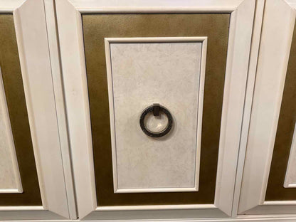 Legacy Classic Furniture Ecru Sideboard