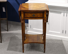 Pembroke Drop Leaf Table