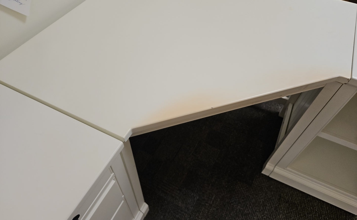 Pottery Barn 'Aubrey' Desk