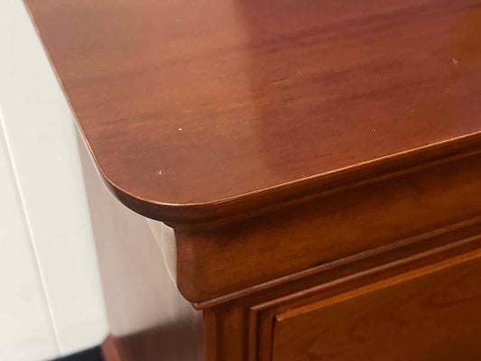 Stickley Cherry Nightstand