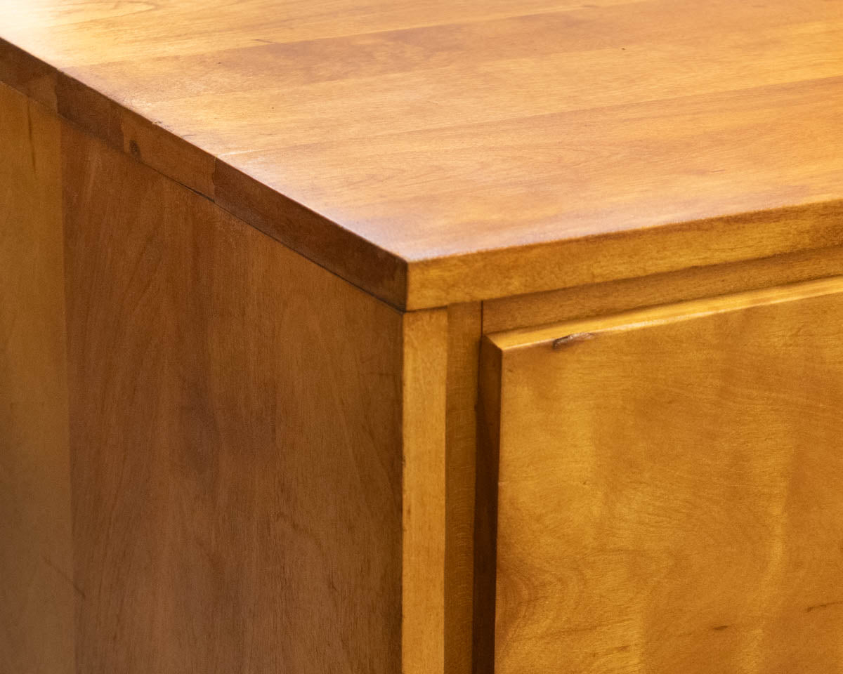 Conant Ball Furniture Makers American Modern Desk