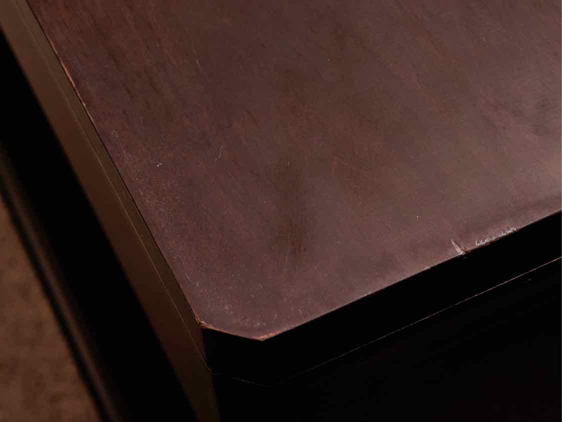 Pair of Century Furniture 'Tribeca' Nightstands