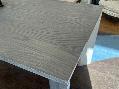 Restoration Hardware 'Arles' Weathered Oak Dining Table