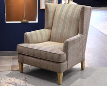 Ethan Allen Chair