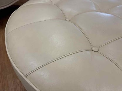 Ethan Allen 'Nassau' Ottoman