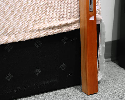 Old Meeting House Furniture Queen Bed