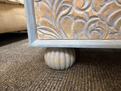 Anthropologie 'Gulliver' Storage Bench