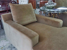 Interior Define 'Sloan' Chaise