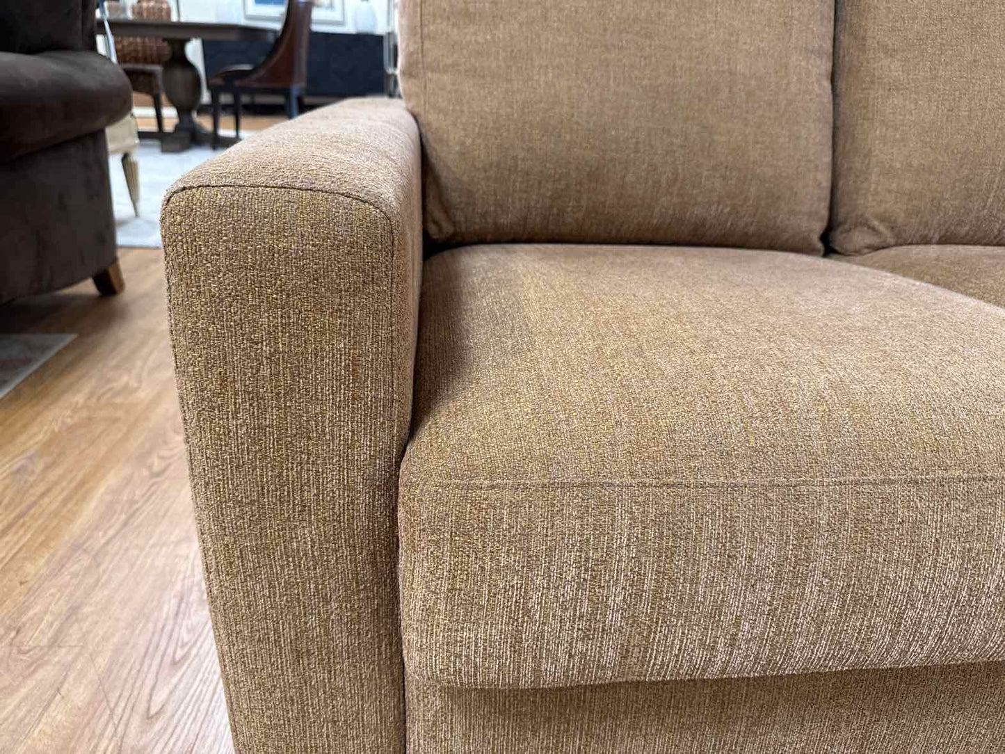 American Leather for Room & Board 'Berin' Sleeper