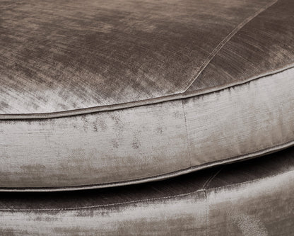 Mitchell Gold + Bob Williams Round Jeannie Chair