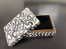 'Angelika' Box