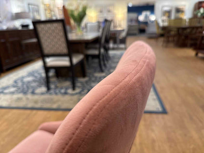 DuHome Set of 2 "Paso Robles" Dining Chairs