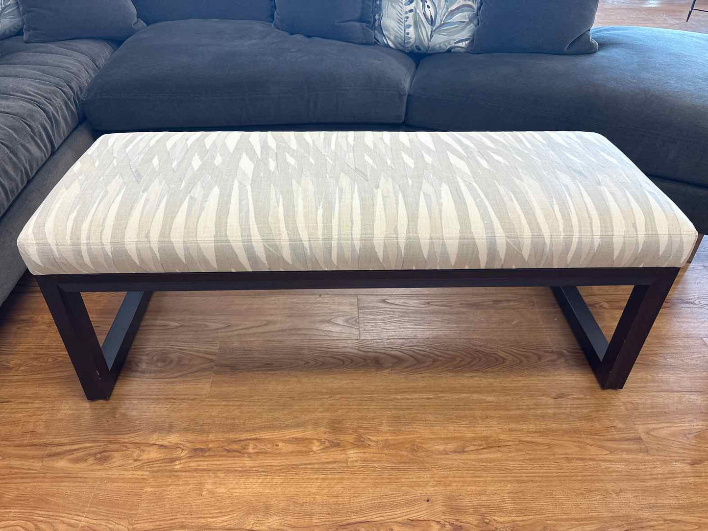 Kroll Furniture Upholstered Bench