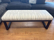 Kroll Furniture Upholstered Bench